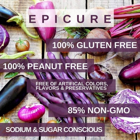 Epicure Mystery Box - Picture 11 of 12